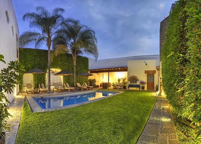 Alqueria de Carrion Hotel Boutique