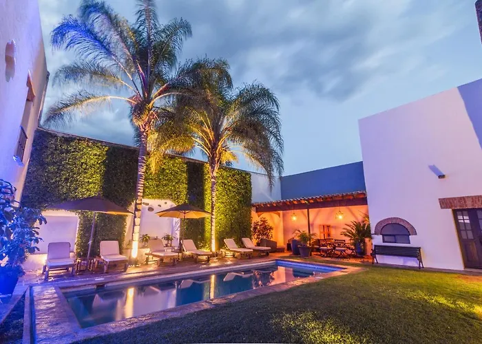 Alqueria de Carrion Hotel Boutique